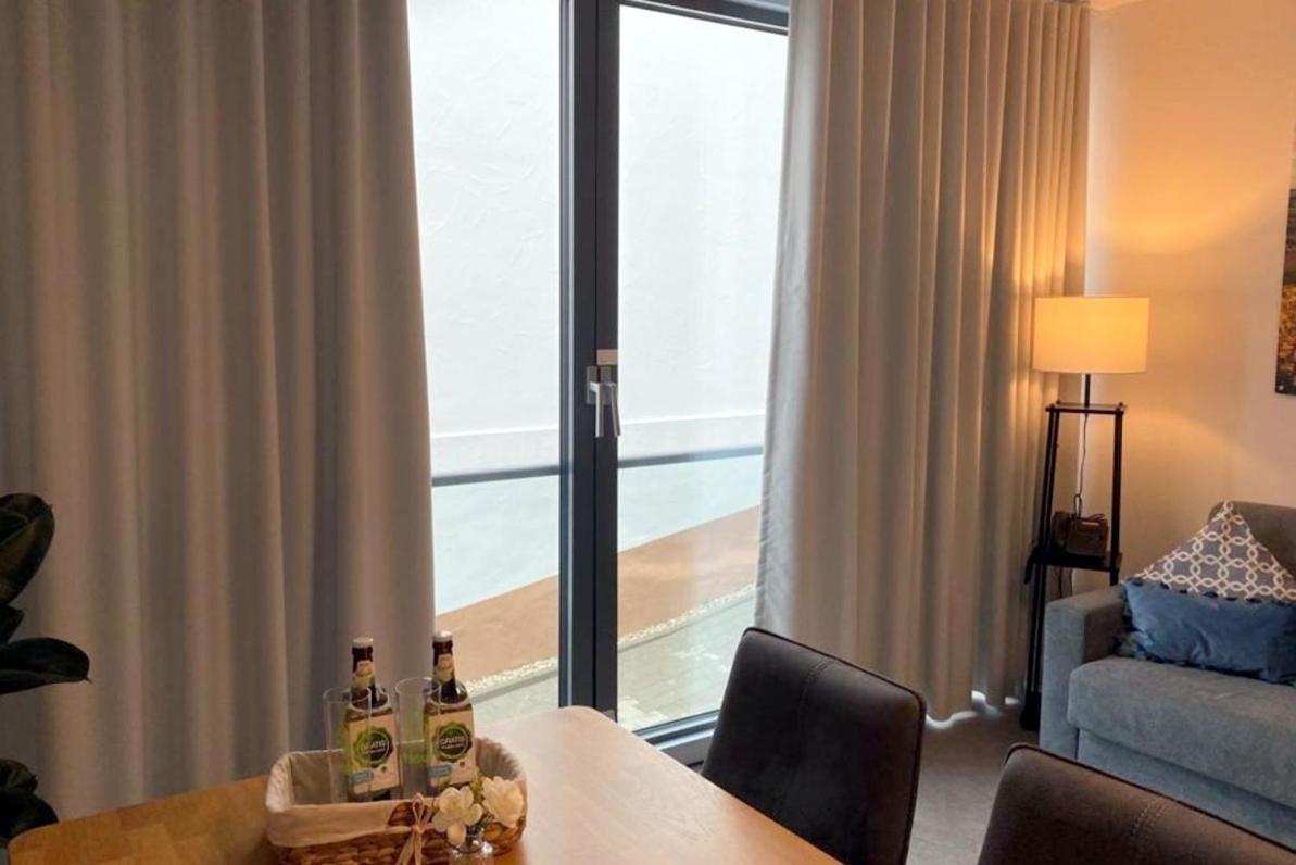 Vis Saar Vie - Ferienwohnungen An Der Saarschleife Mettlach Exteriör bild