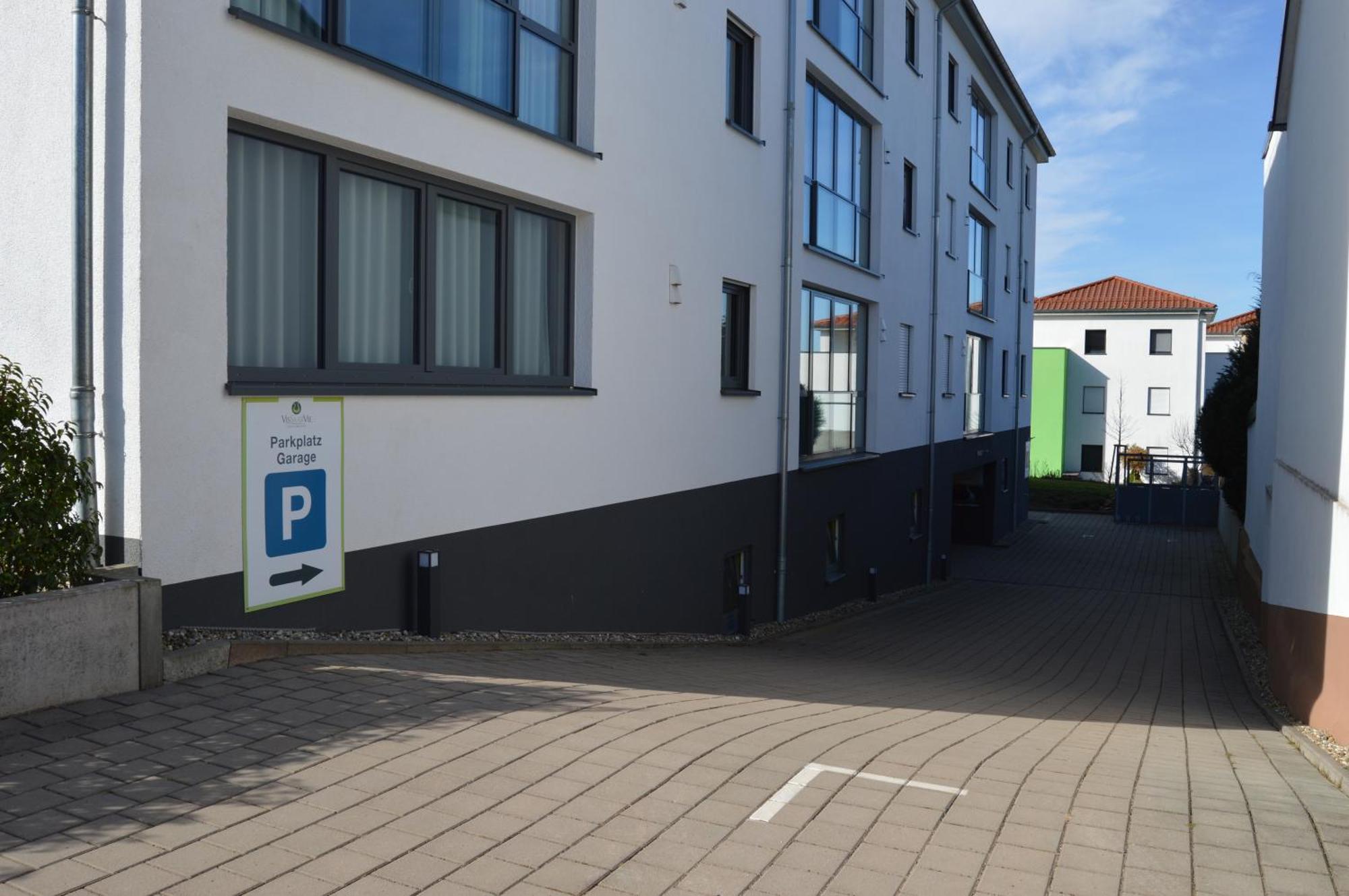 Vis Saar Vie - Ferienwohnungen An Der Saarschleife Mettlach Exteriör bild